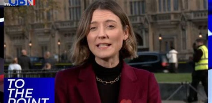 Olivia Utley Husband Mike Dunnet Stone, Married Life And Kids