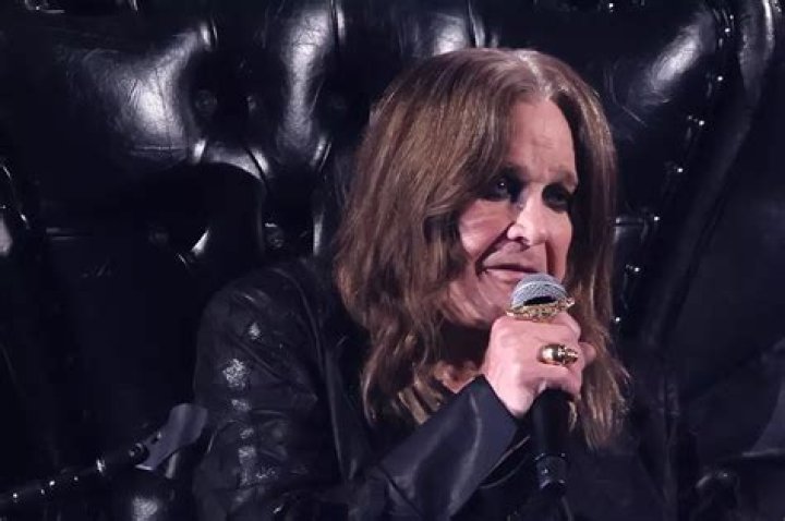 Ozzy Osbourne only has '10 years left' and admits he cheated death 'thousands of times'