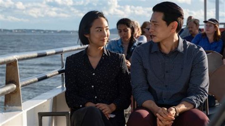 Past Lives isn’t on Netflix, but you can still watch it (and cry along) right now