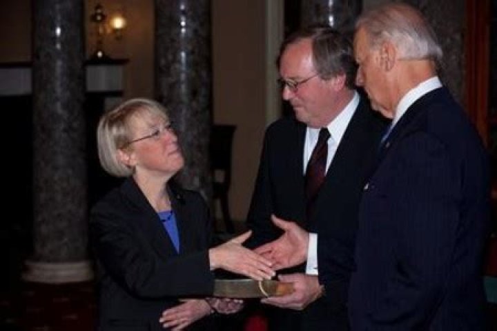 Patty Murray Senator, Bio, Husband, Kids, Net Worth