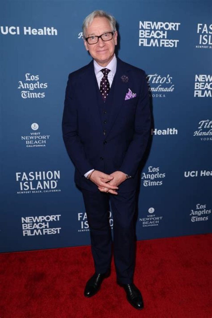 Paul Feig Net Worth - Wiki, Age, Weight and Height, Relationships, Family, and More
