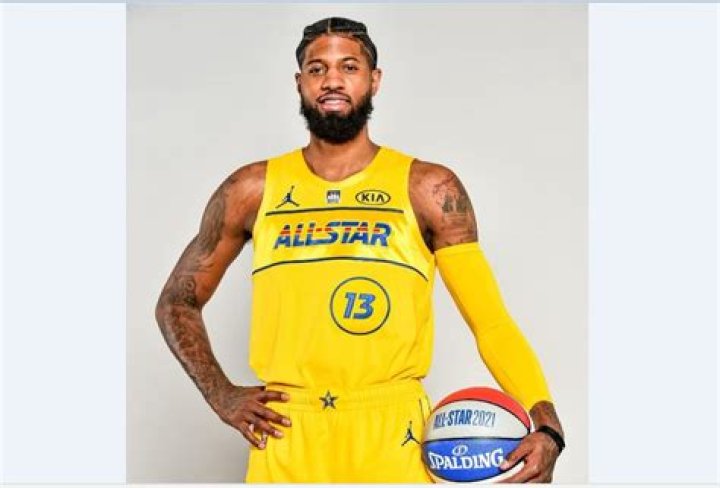 Paul George Tattoo: How Many Does He Have? Meanings And Designs