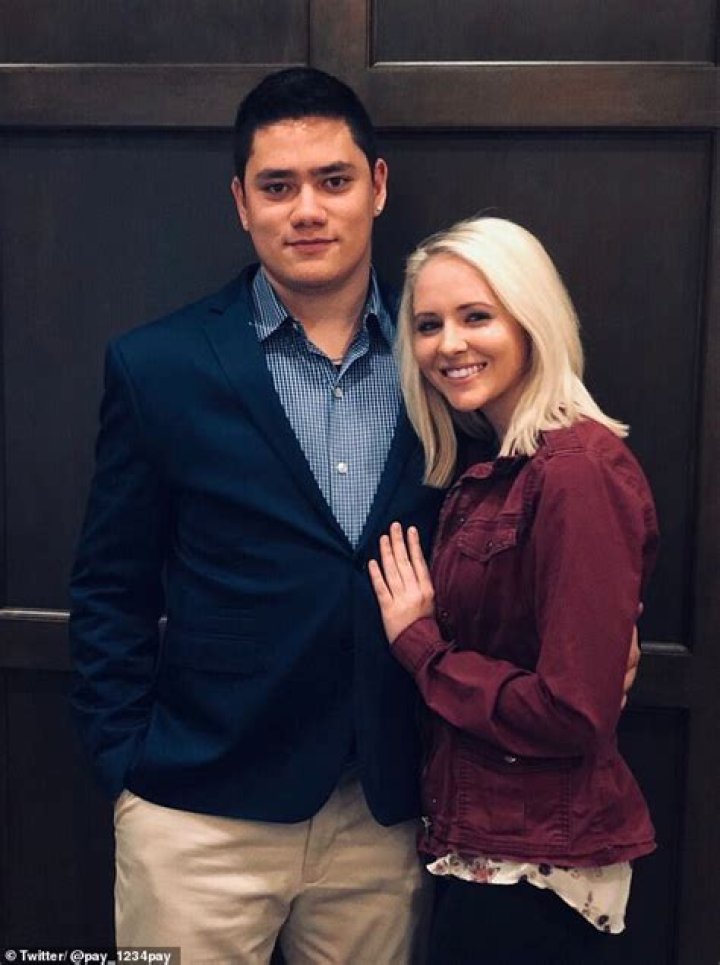 Payton Shires Family: Payton Arrested Accused Relationship With 13-Year-Old