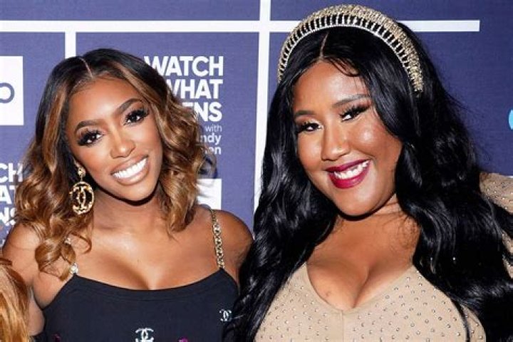 Porsha Williams' Cousin Speaks Out Against Dennis McKinley In Disturbing Update