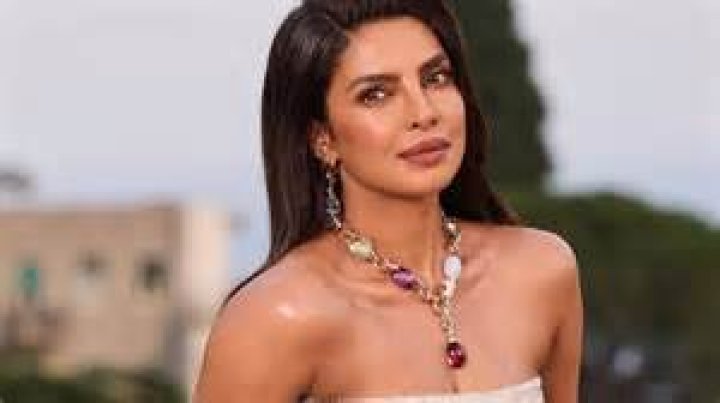 Priyanka Chopra Drops Major Baby News