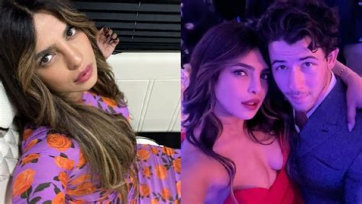 Priyanka Chopra slips up and 'confirms' Joe Jonas' 'new romance' with Stormi Bree