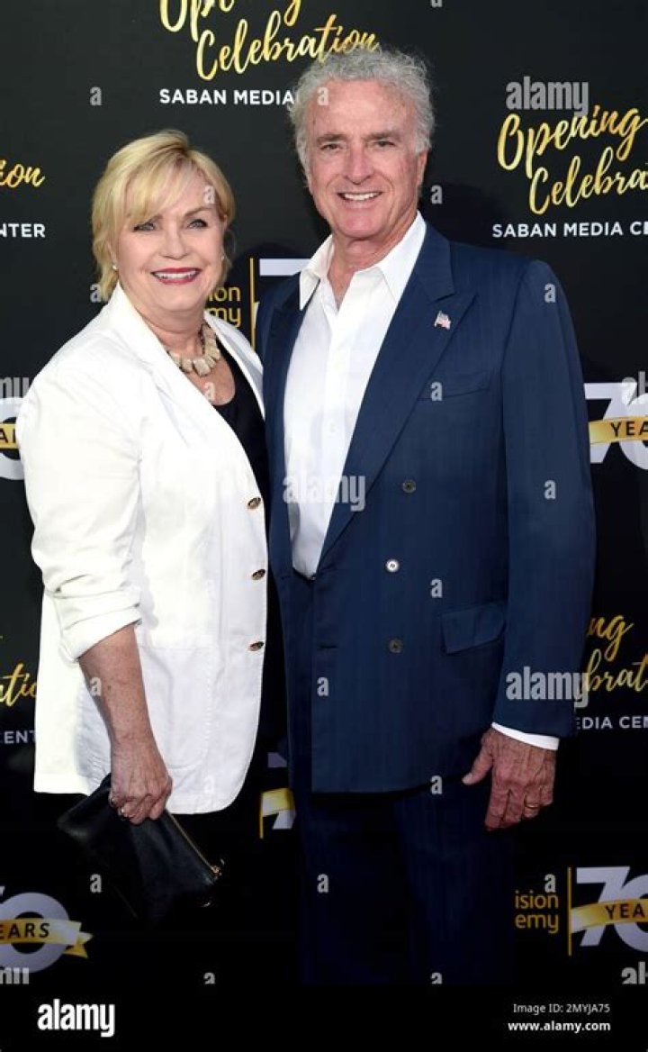 Producer Susan Dobson- Widow Of Late Actor, Kevin Dobson