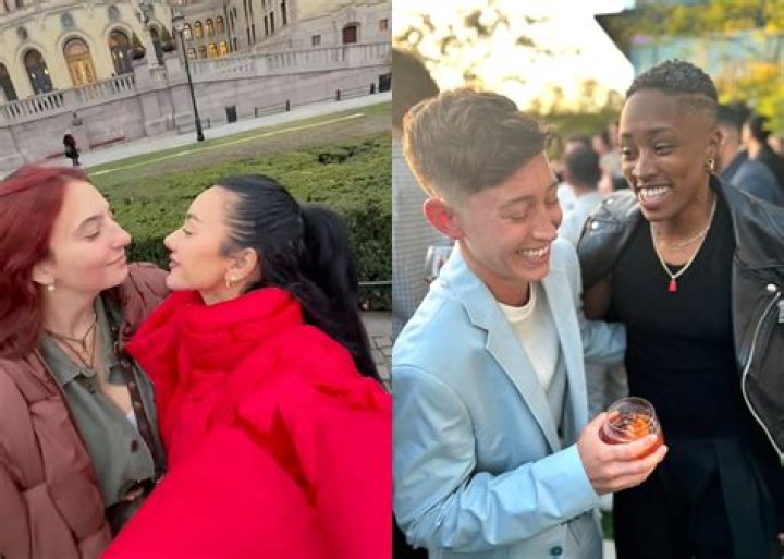 Queer Love Tiff Der Instagram, age, height, and more