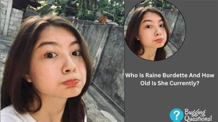 Raine Burdette Scandal And Viral Video Explained – Age Wiki And Instagram