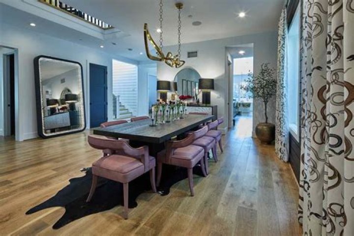 Raquel Leviss Caught Spending The Night At Tom Sandoval & Ariana Madix's House