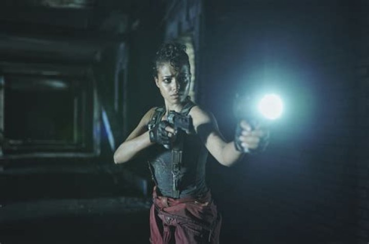 Resident Evil star Ella Balinska age, height, Instagram, roles, and more