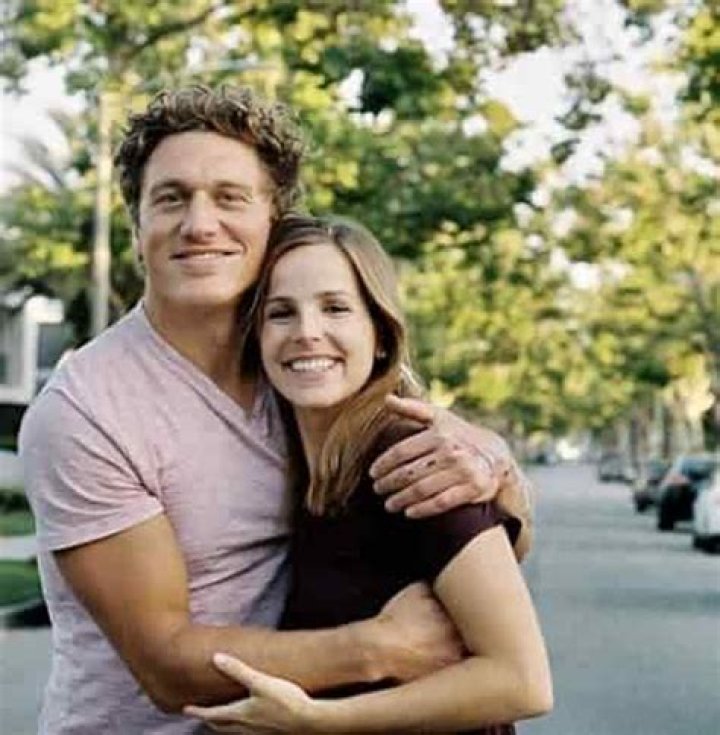 Rick Steves Daughter, Jackie Steves Planning To Exchange Wedding Vows With Fiance, Damian Conrad Davis.