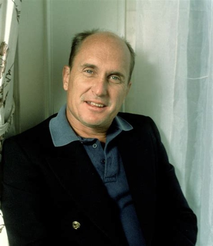 Robert Duvall Pets - Celebrity Pets