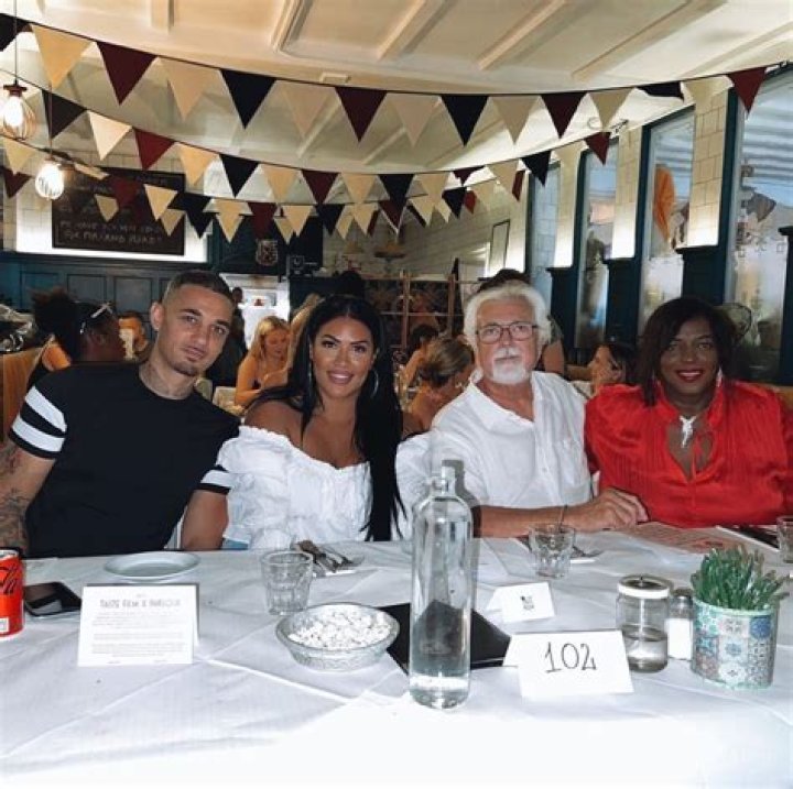 Rochelle Anthony Ethnicity – Where Is She From? Husband Parents And Children