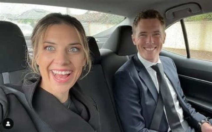 Rohan Dennis Health 2024: Does Melissa Hoskins Husband Have Mental Illness?