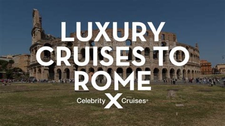Rome Cruise Port: Frequently Asked Questions
