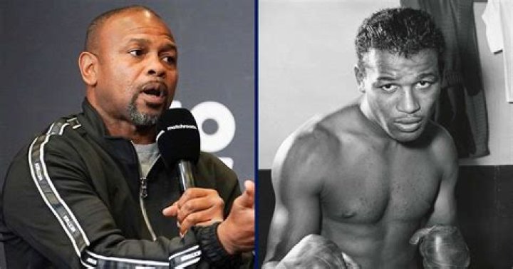 Roy Jones Jr. Net Worth - Wiki, Age, Weight and Height, Relationships, Family, and More