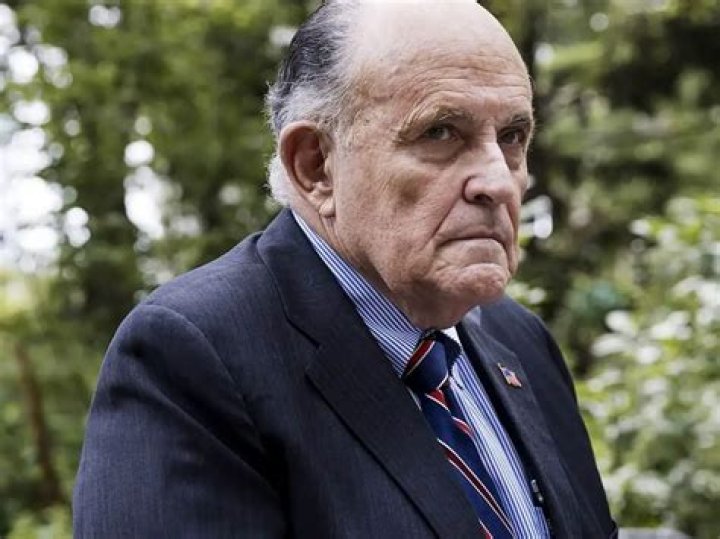 Rudy Giuliani Mormon Or Jewish? Religion Ethnicity And Family