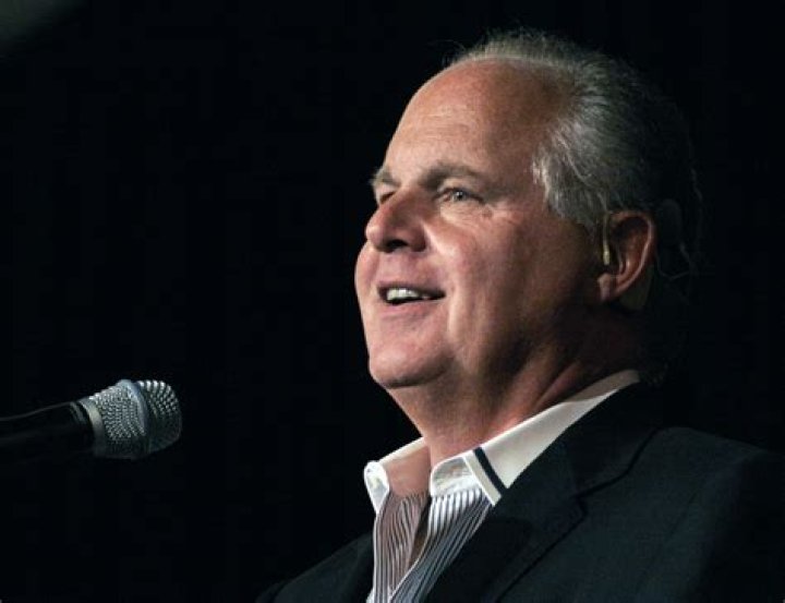 Rush Limbaugh Net Worth - Wiki, Age, Weight and Height, Relationships, Family, and More