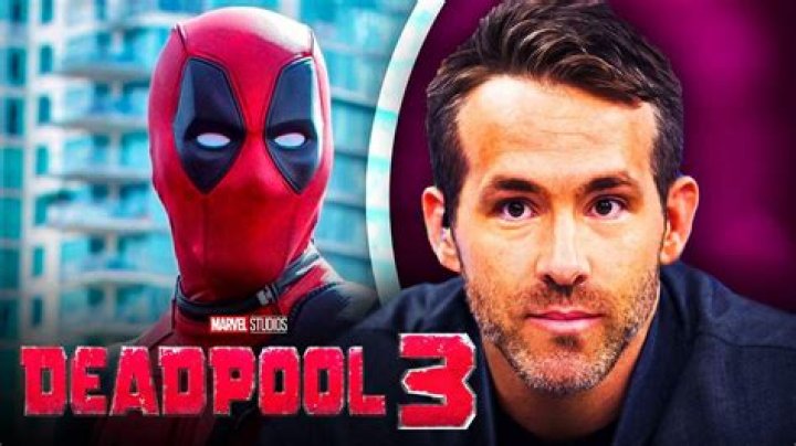 Ryan Reynolds delivers Deadpool fans the news they've been desperately waiting for