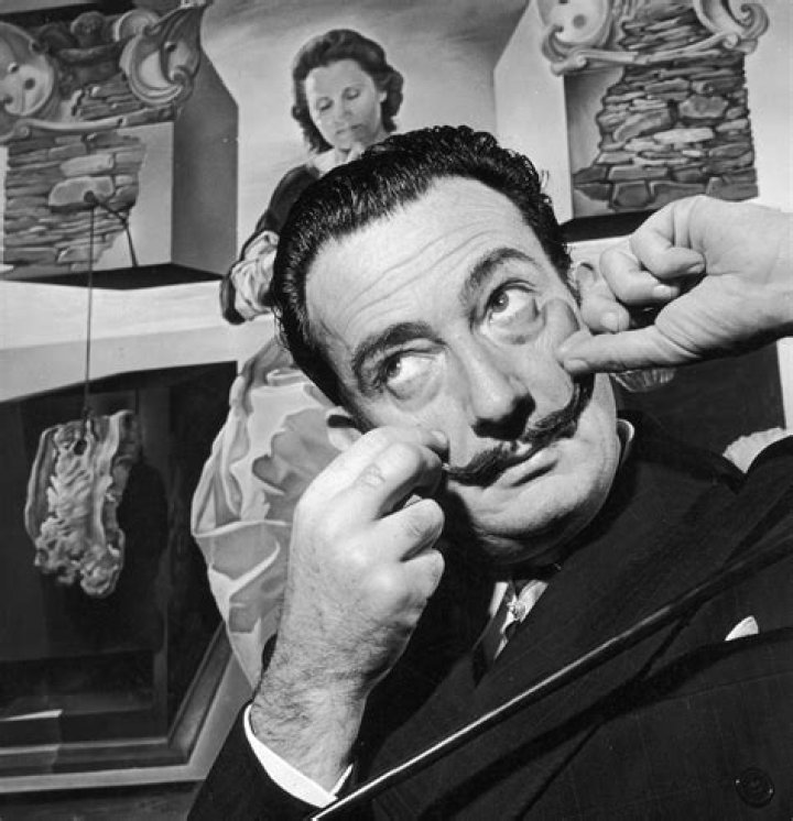 Salvador Dalí Net Worth - Wiki, Age, Weight and Height, Relationships, Family, and More