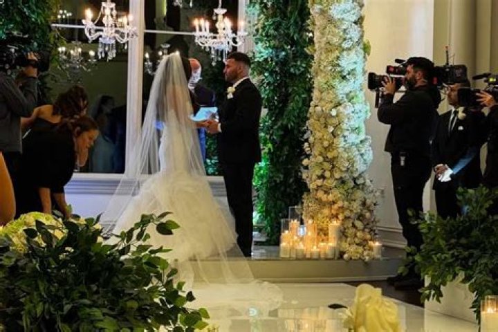 Sammi 'Sweetheart' Giancola's Wedding is Off