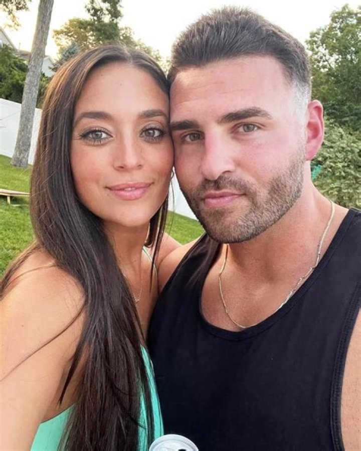 Sammi 'Sweetheart' Giancola Makes Official Statement on Return to 'Jersey Shore'