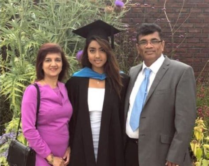 Sanam Harrinanan Parents And Ethnicity – Where Is She From? Age And Job