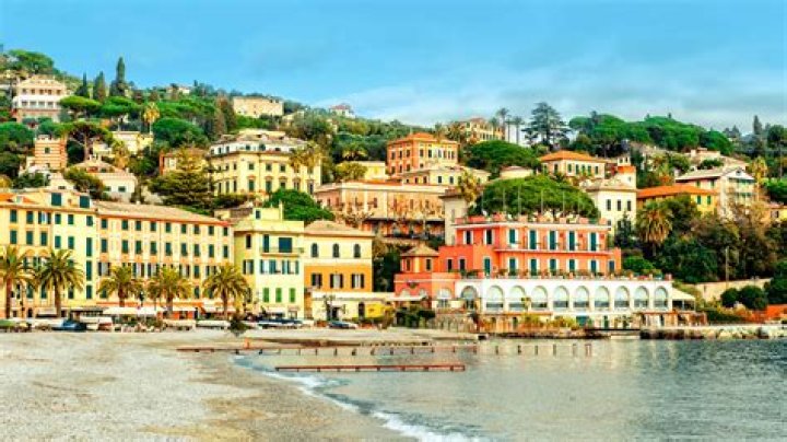 Santa Margherita Cruise: Best Cruises to Santa Margherita