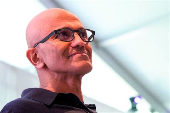 Satya Nadella Net Worth - Wiki, Age, Weight and Height, Relationships, Family, and More