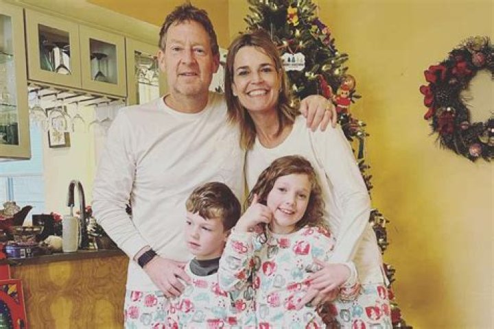Savannah Guthrie Catholic Or Jewish? Religion Family And Health Update