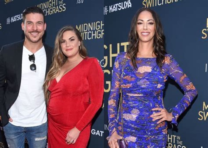 Scheana Shay Receives 'Worst' Message About Baby