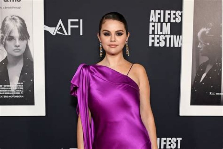 Selena Gomez Net Worth