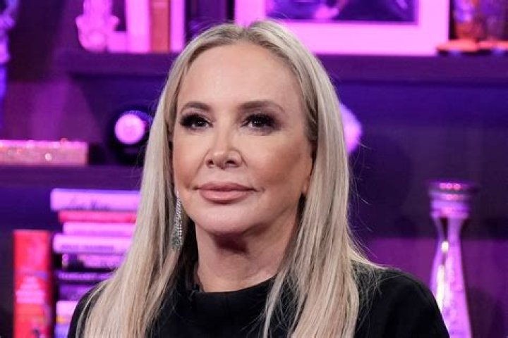 Shannon Beador Is 'Focusing On Getting Healthy,' Breaks Silence One Month After Arrest