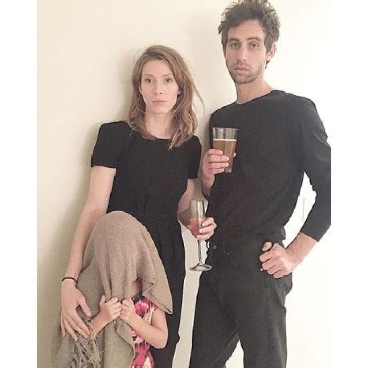 She's Missing Director, Alexandra McGuinness shares an adorable Son with Husband, Blake Berris