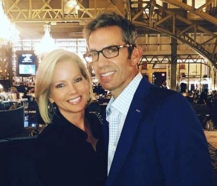 Sheldon Bream is the husband of the Fox News journalist Shannon Bream.