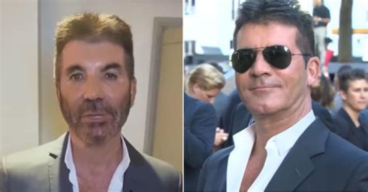 Simon Cowell Net Worth