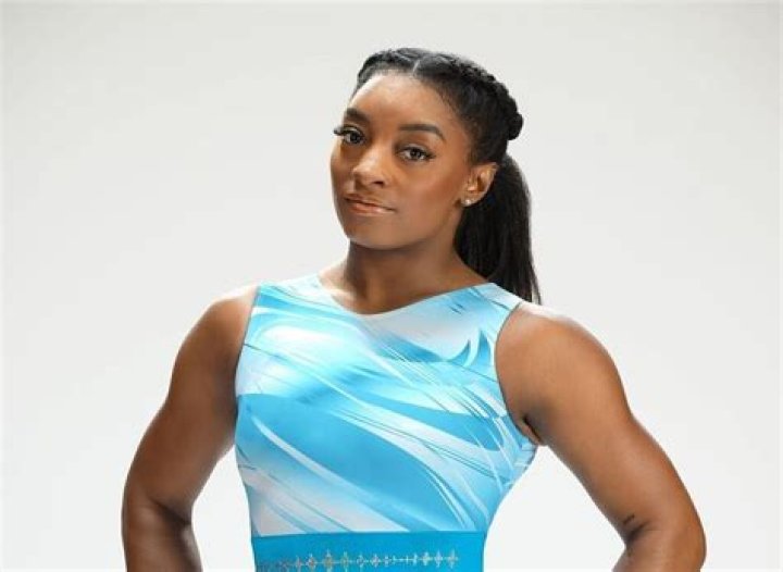 Simone Biles Weight Loss Journey 2023: Before And After Photos