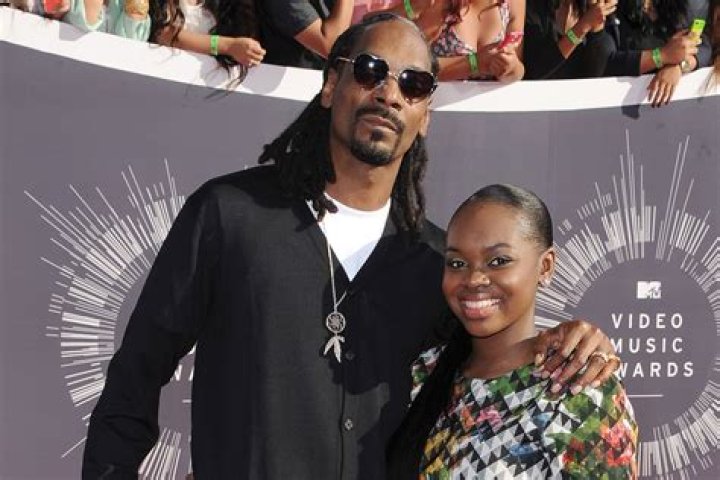 Snoop Dogg's daughter, 24, suffers 'severe stroke' - 'What did I do to deserve all of this?'