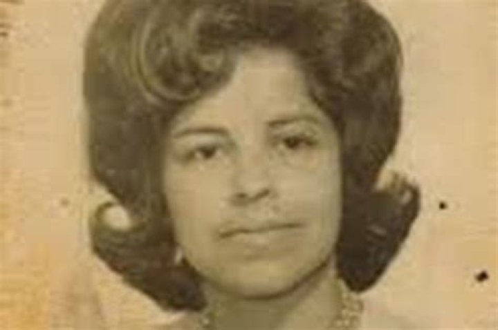 Sofia Martinez Edad: Wikipedia Husband And Family