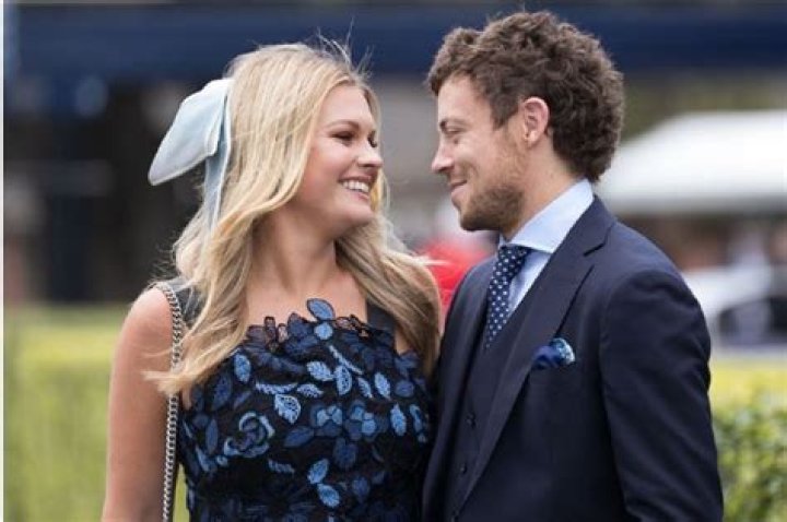Sophie Dillman Husband – Is She Married To Paddy O’Connor? Dating Timeline Age And Wikipedia Bio