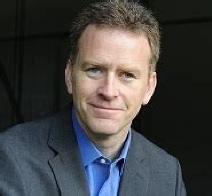 Steve Inskeep Wiki, Bio, Married, Wife, Divorce, Daughter and Salary