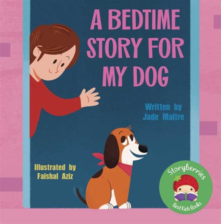 Stories about Dogs - Celebrity Pets