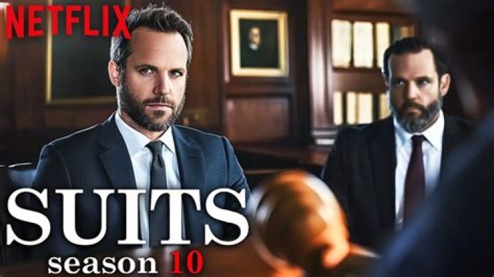 Suits season 10 talks gets disappointing update from series creator