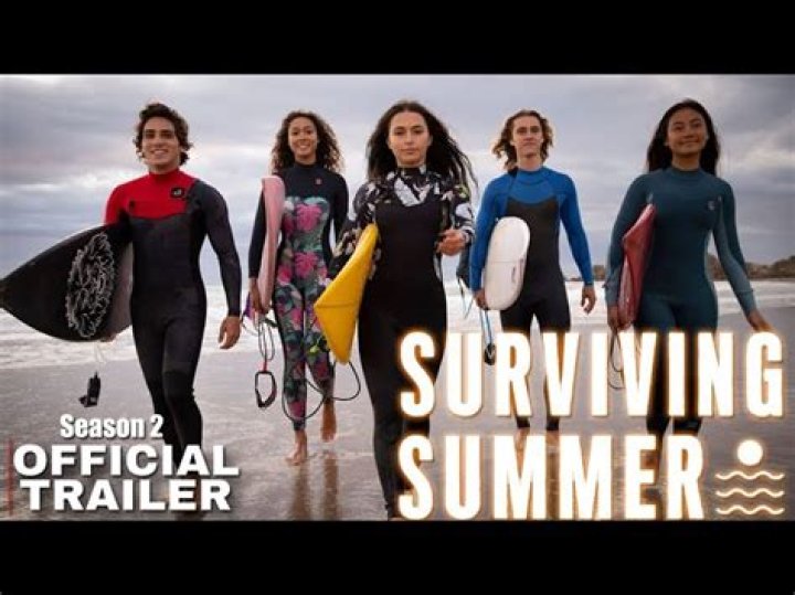 Surviving Summer season 2 release date, trailer, cast, and more