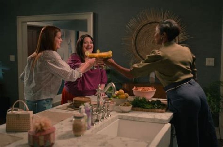 Sweet Magnolias season 3 recap guide: All 10 episodes explained