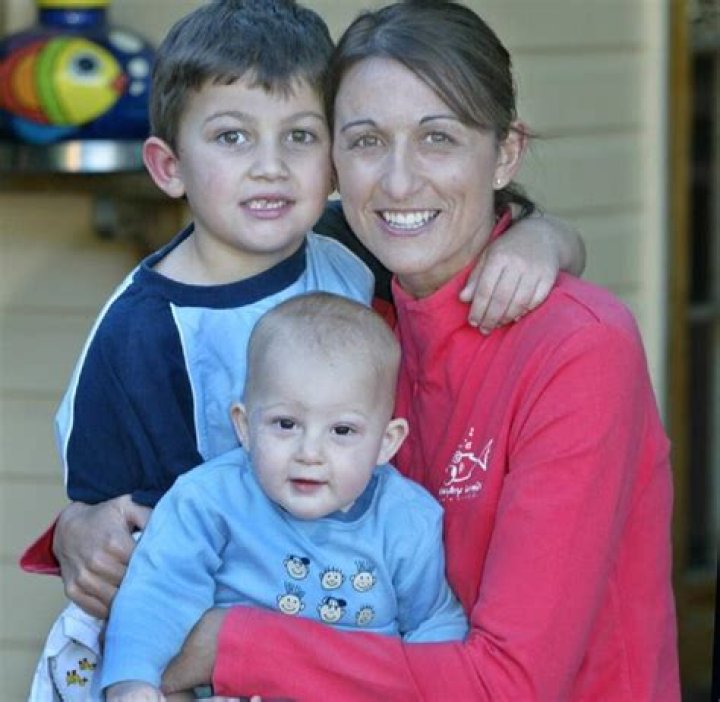 Swimmer Kai Taylor Parents Hayley And Greg Taylor, Siblings And Age