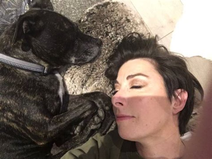 Tammy Duckworth Pets - Celebrity Pets