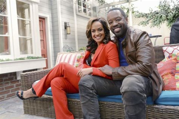 Tammy Townsend Married, Husband, Boyfriend, Family, Net Worth