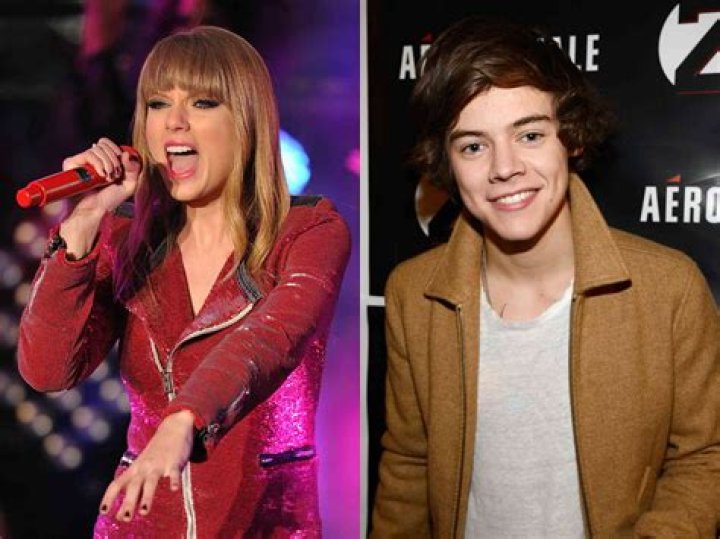 Taylor Swift and Harry Styles Decide to Rekindle their Friendship